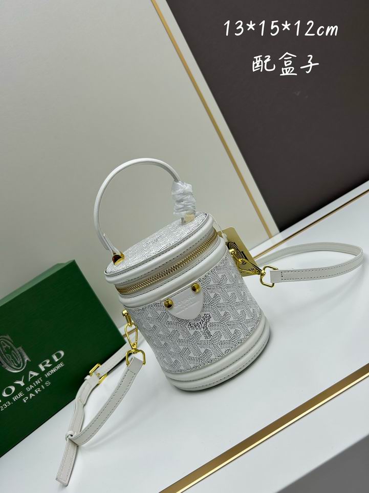 Goyard 9802 13x15x12cm jj7
