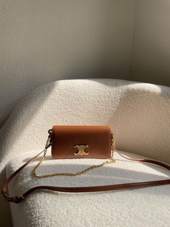 Celine 8100 20.5x11x4cm zy