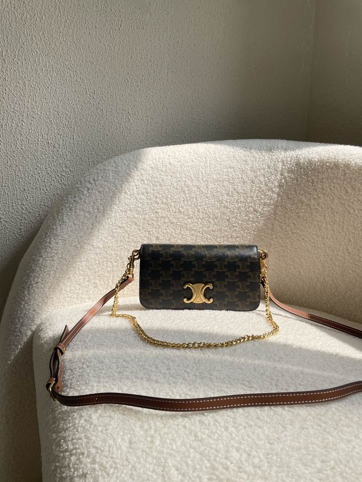 Celine 8100 20.5x11x4cm zy1
