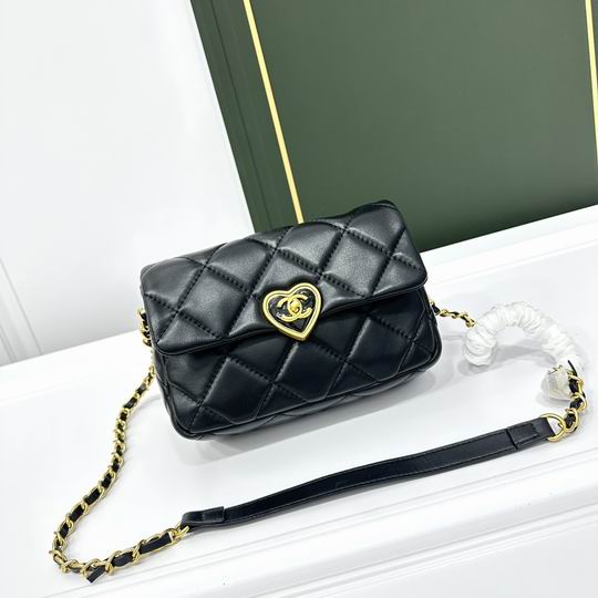 Chanel 3632 21x14x7cm zy