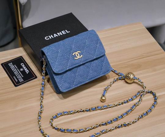 Chanel 6120 12x10x3cm zy