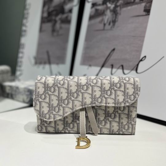 Dior saddle S5614 19x11cm CC