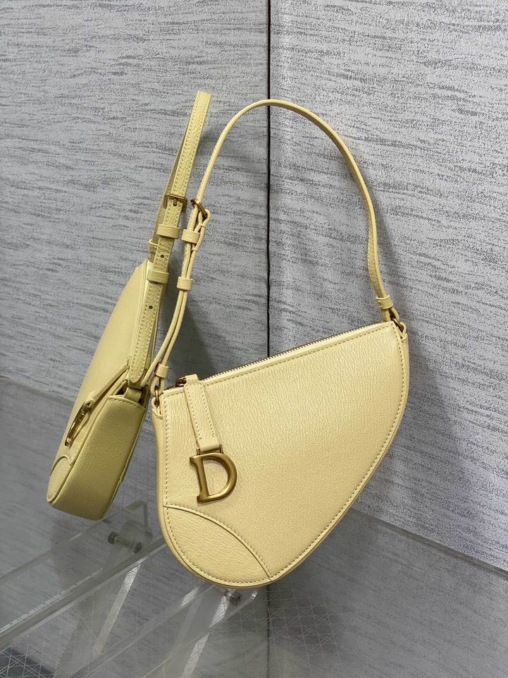 Dior 19.5x4.5x16cm wz1
