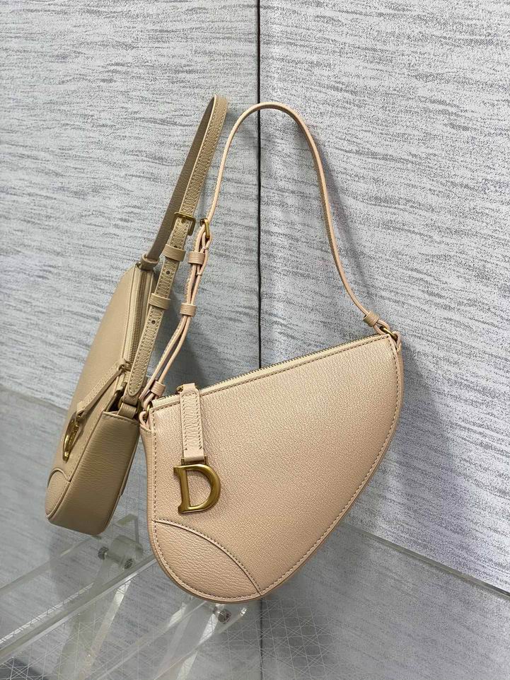 Dior 19.5x4.5x16cm wz2