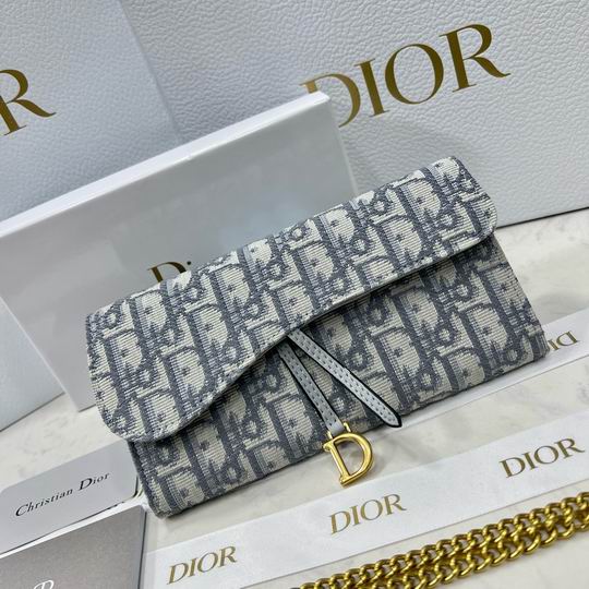 Dior 621668 19x10.5x3.5cm zy