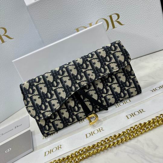Dior 621668 19x10.5x3.5cm zy3