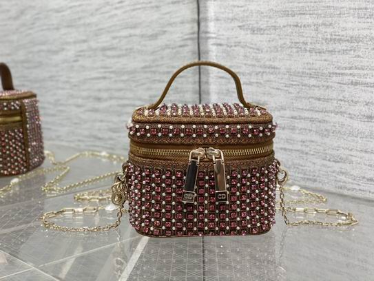 Dior Vanity 11x10x7cm wz2