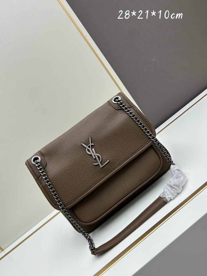 YSL Niki 28x21x10cm jj1