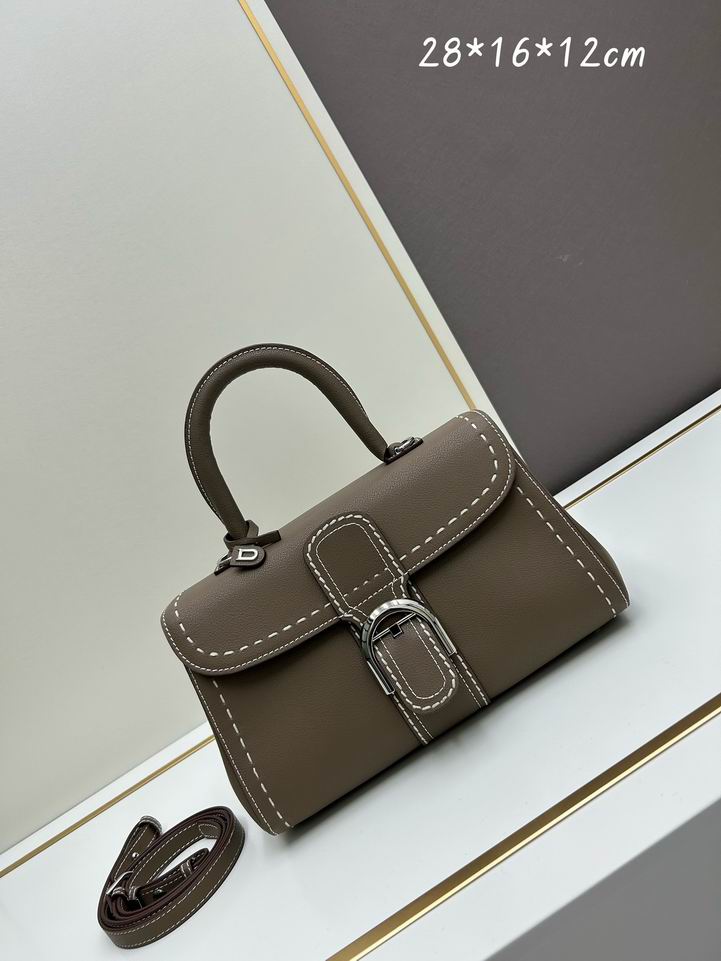 Delvaux 28x16x12cm jj2