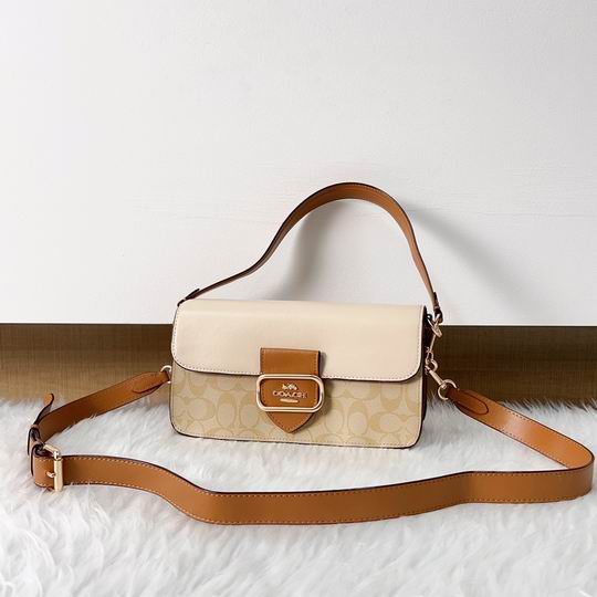 Coach CR332 26.5x6.5x14cm zy