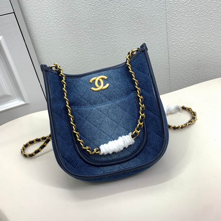 Chanel 1165 21x23x6.5cm zy