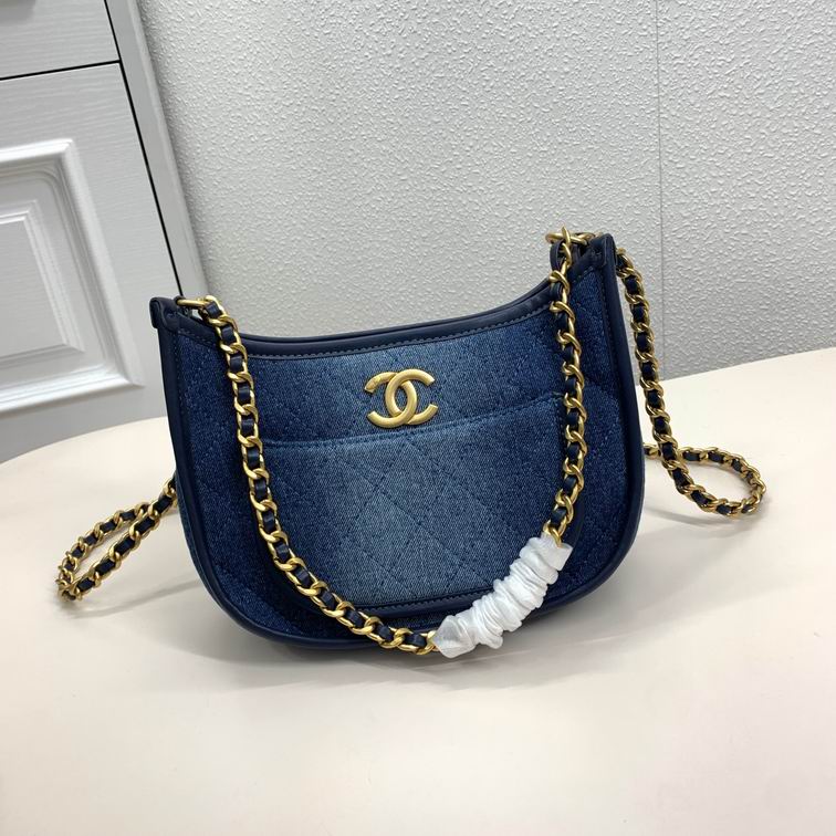 Chanel 1166 20x24x6cm zy