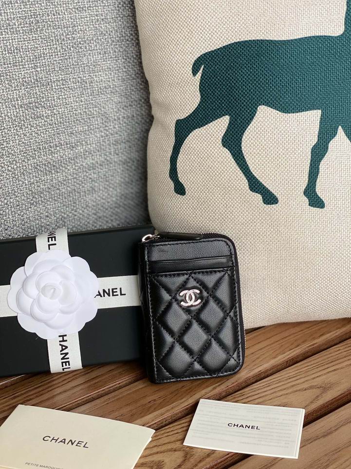 Chanel AP1650 7.5x2x11cm zy2