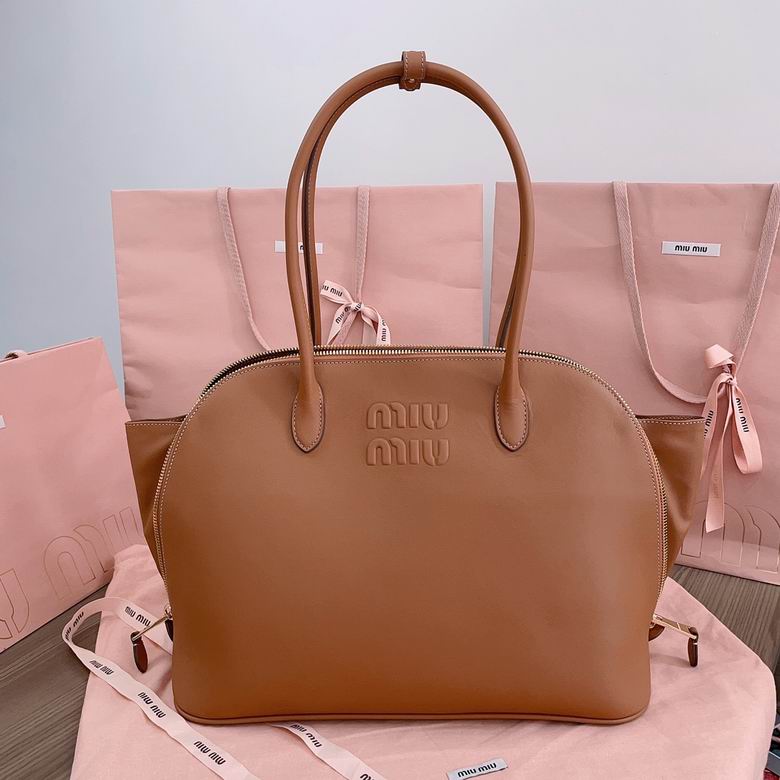 2024 Miu Miu Shell coutureheels Original