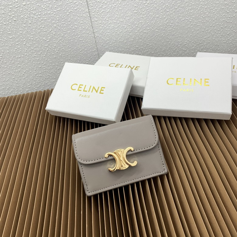 Celine 10582 10.5x7x1cm zy5