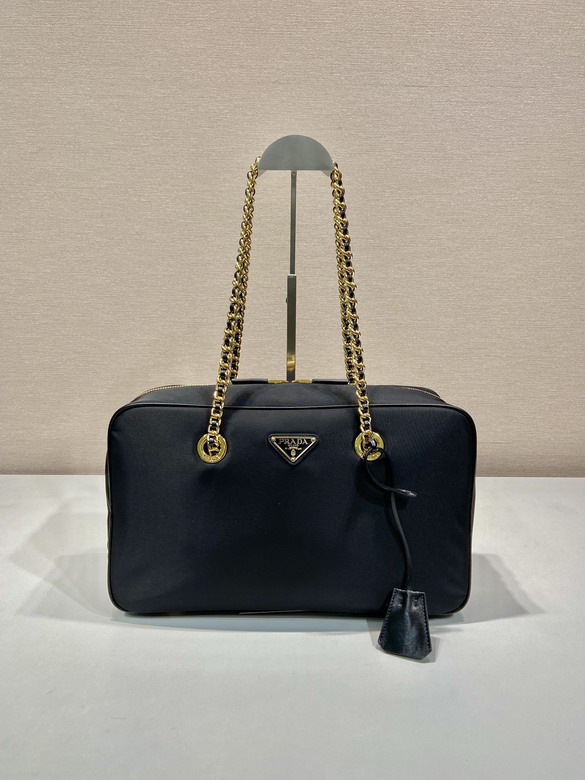 Prada 1BB114A 35x21.5x10cm AP