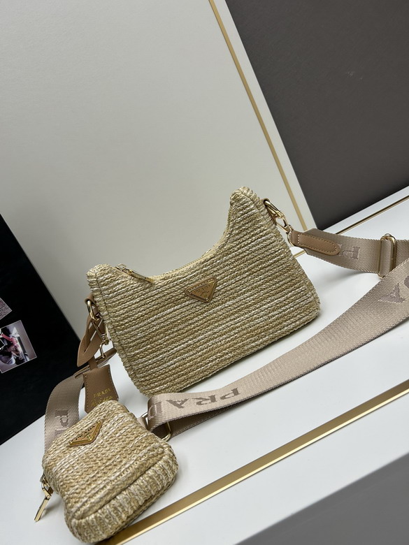 Prada 2429 22cm jj