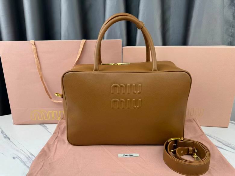 2024 Miu Miu Other coutureheels 1:1