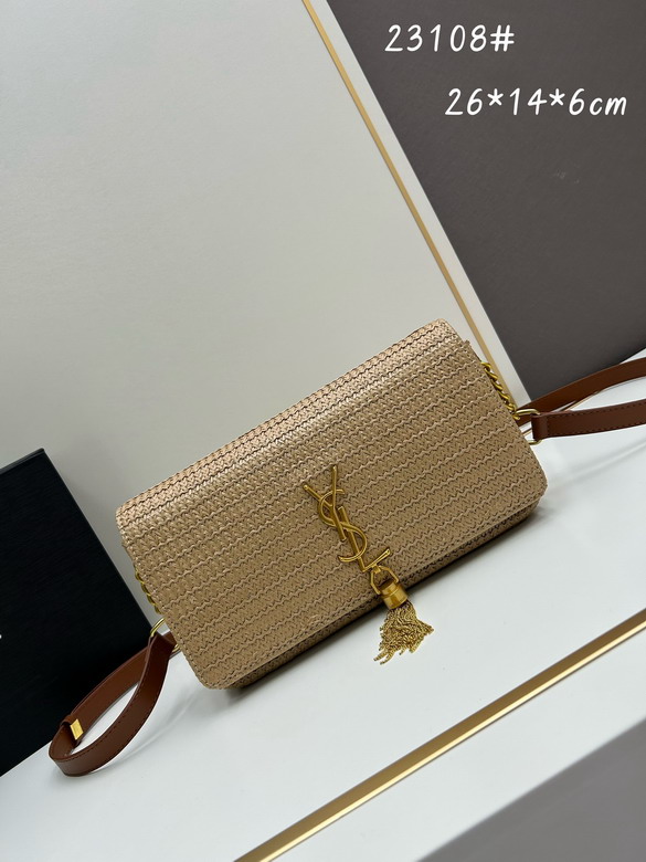YSL 23108 26x14x6cm jj3