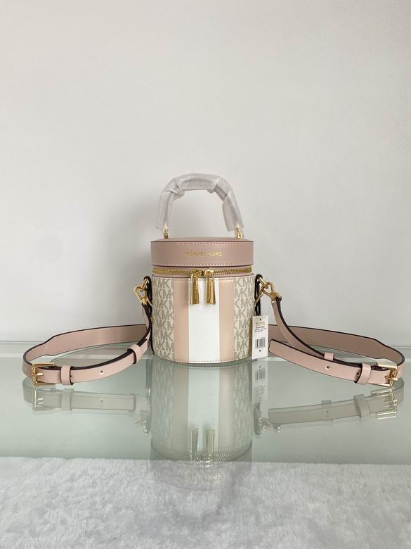 Makeup bag