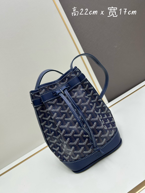 Goyard Petit Flot30x22x17cm jj2
