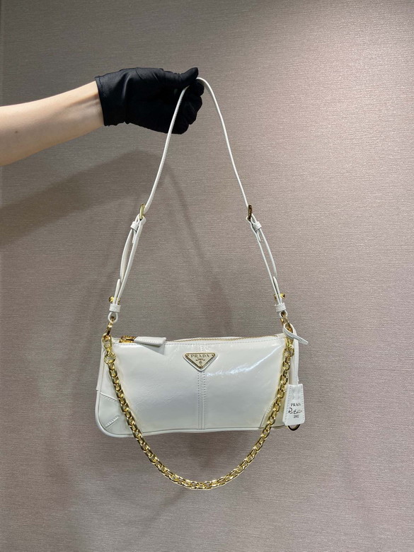 Prada 1BC221 26x11.5x6cm AP