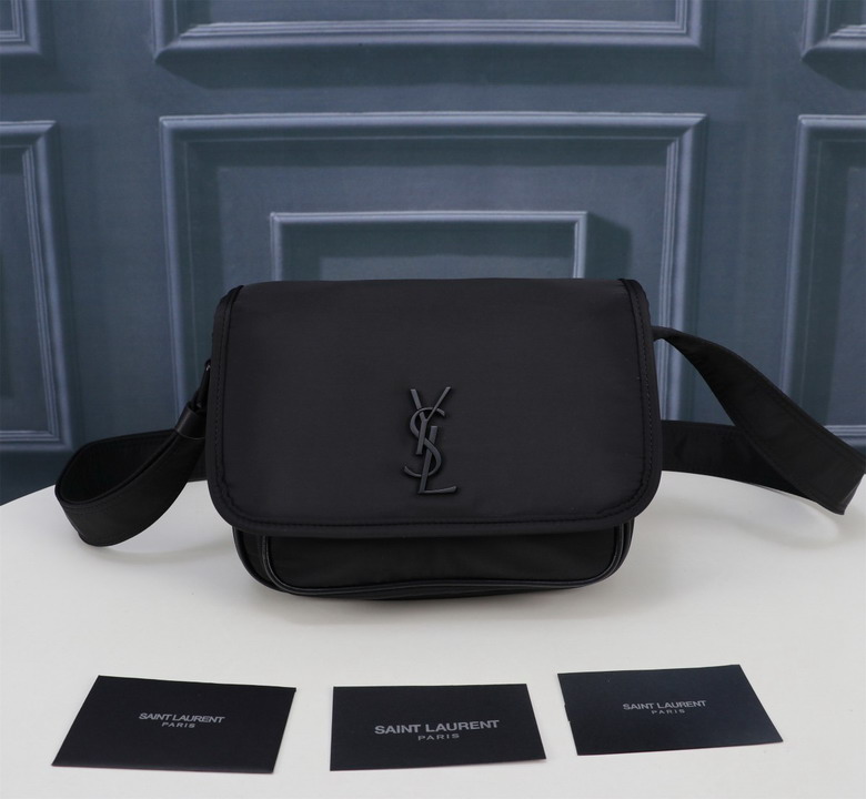 YSL niki 633151 22x16.5x12cm 8D