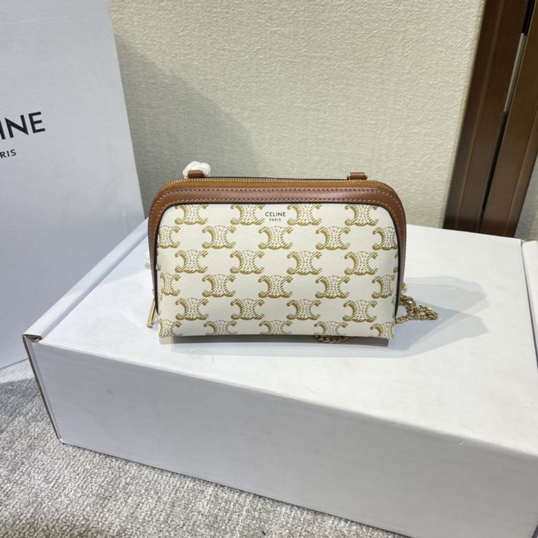 TRIOMPHE 101382 16X11cm SS 2colour