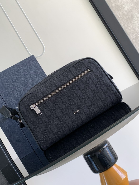 Dior 2ESCA494YKY_H03E 24.5x14.5x13cm wz