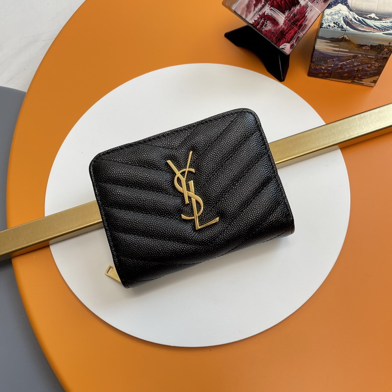 YSL SLP 403723 12x10x3cm 8D3