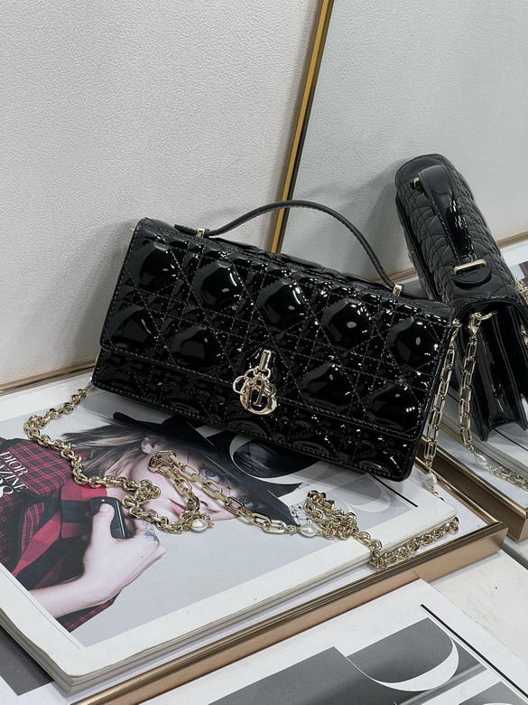 Dior lady 0604 21cm wo1