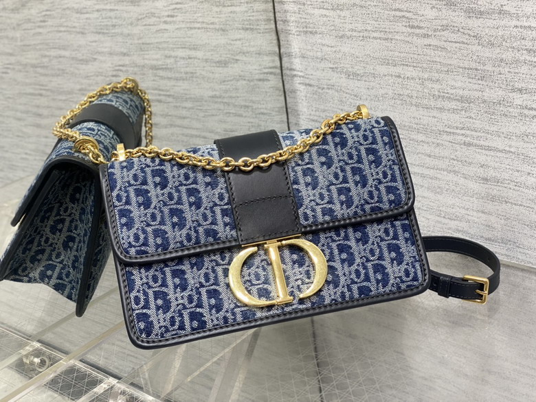 Dior Montaigne 9208 25x16.5x8cm wo