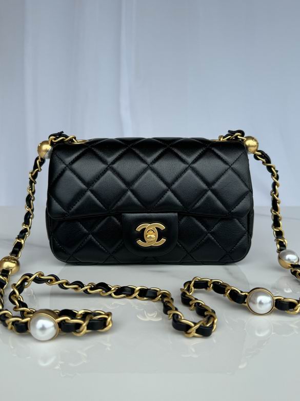 AS4947 20X13X7cm BL 3colour