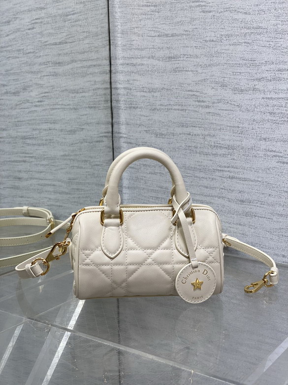 Dior Groove 17x10x8cm wo