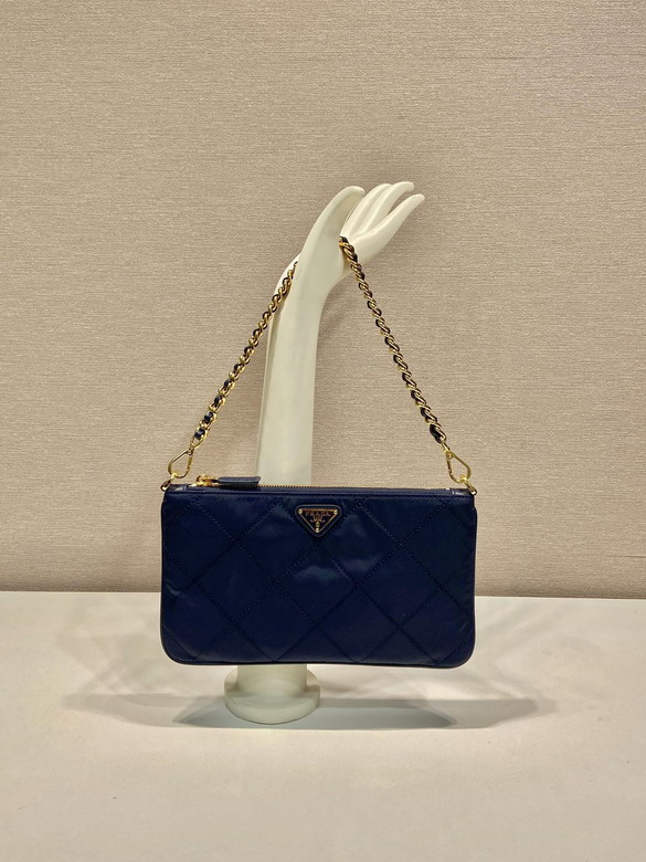 Prada Hobo 1Nl054 24.5x14cm AP
