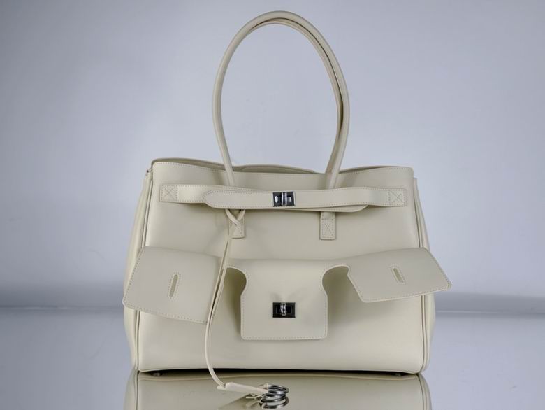 Bel Air 0328 25.9X28.9X16cm GY 3colour