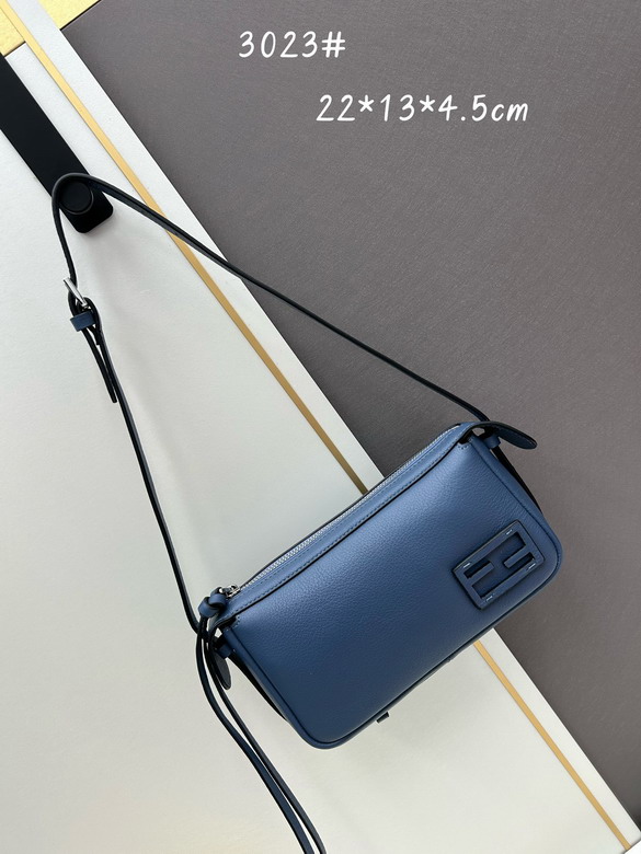 Fendi 3023 22x13x4.5cm ss2