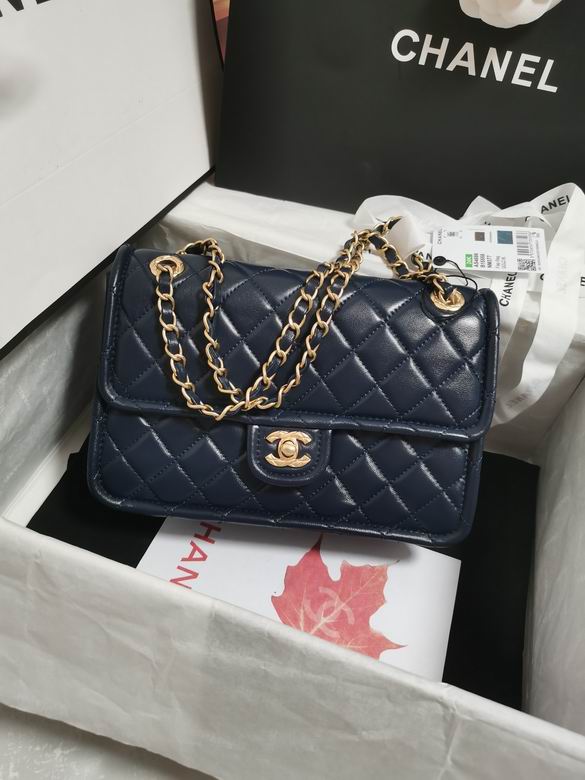 AS4686 25X8X17cm BL 3colour