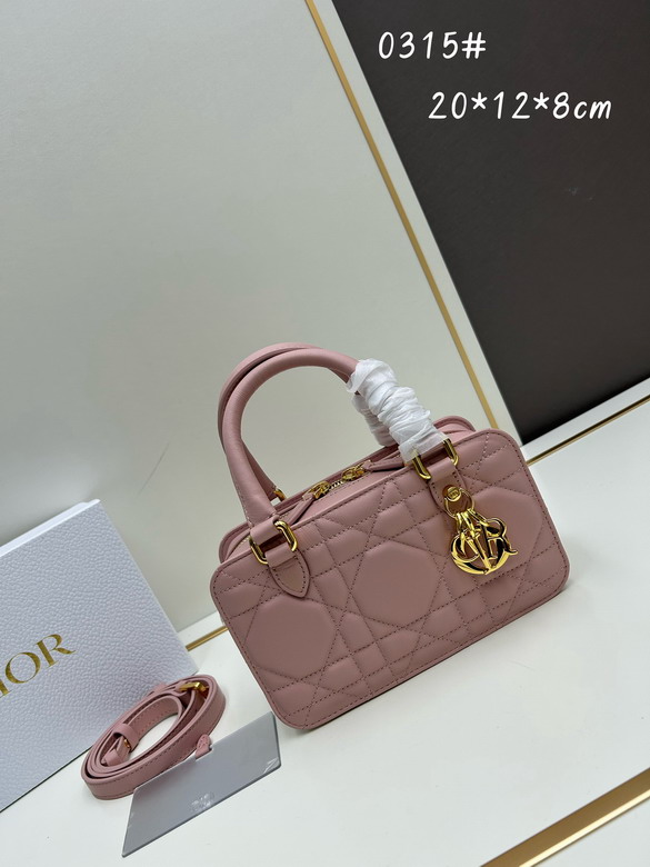 Dior Toujours 0315 20x12x8cm jj2