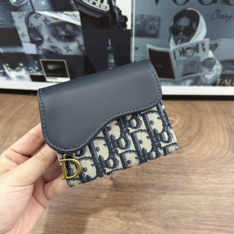 Dior S5652 10x9x2.5cm CC.