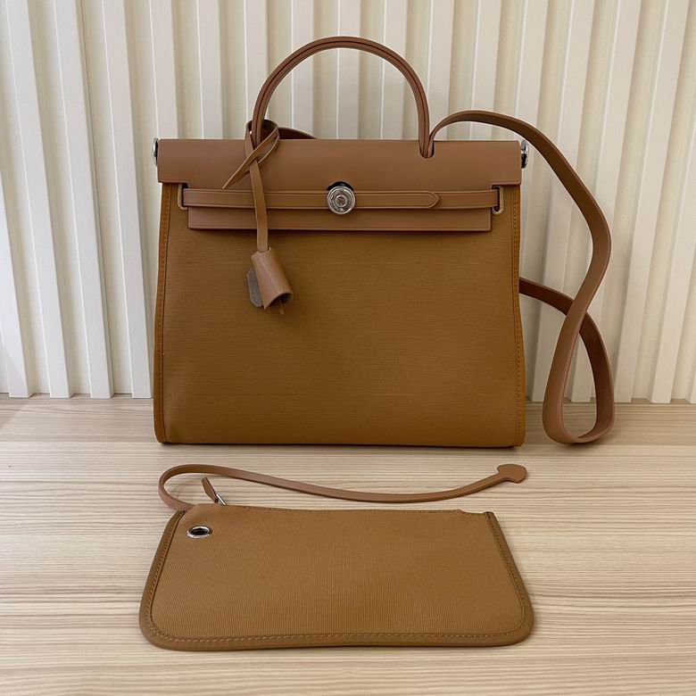 Herbag 31cm 092210 XMY 4colour