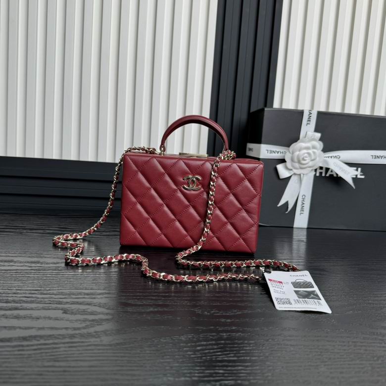 AS5167 12X18X6.5cm BL 5colour