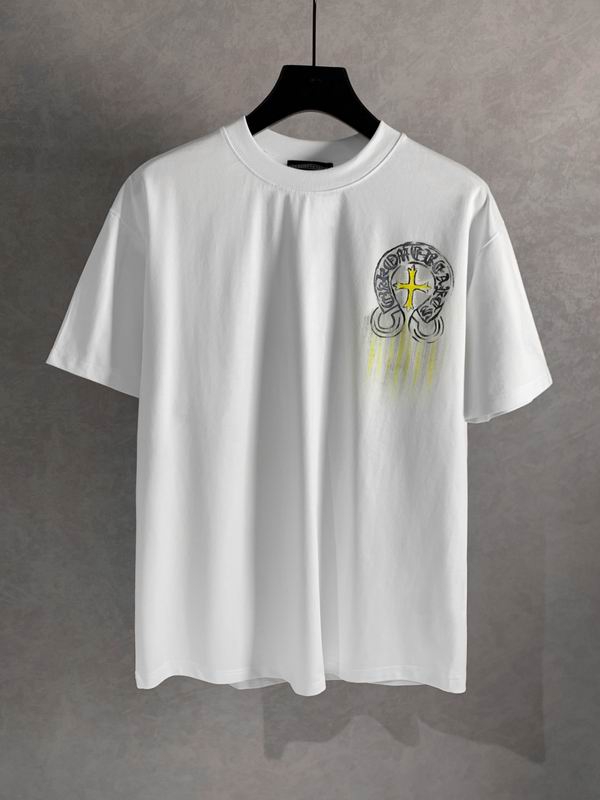 Chrome Hearts Shirt T azt 0701