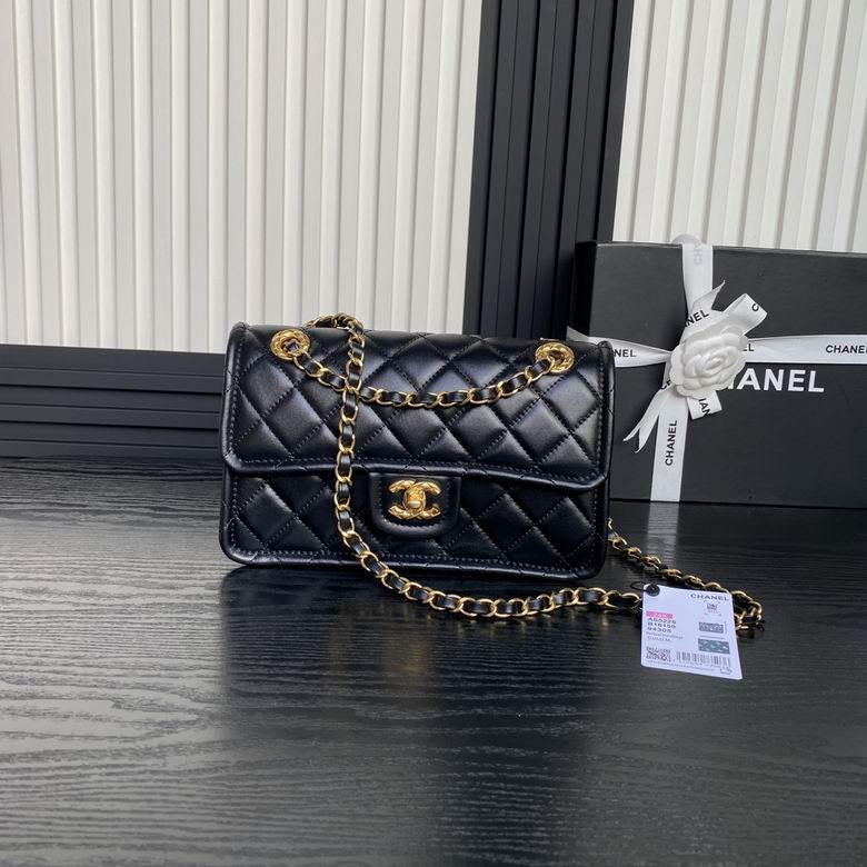 AS5225 15.5X24.5X7cm BL 2colour