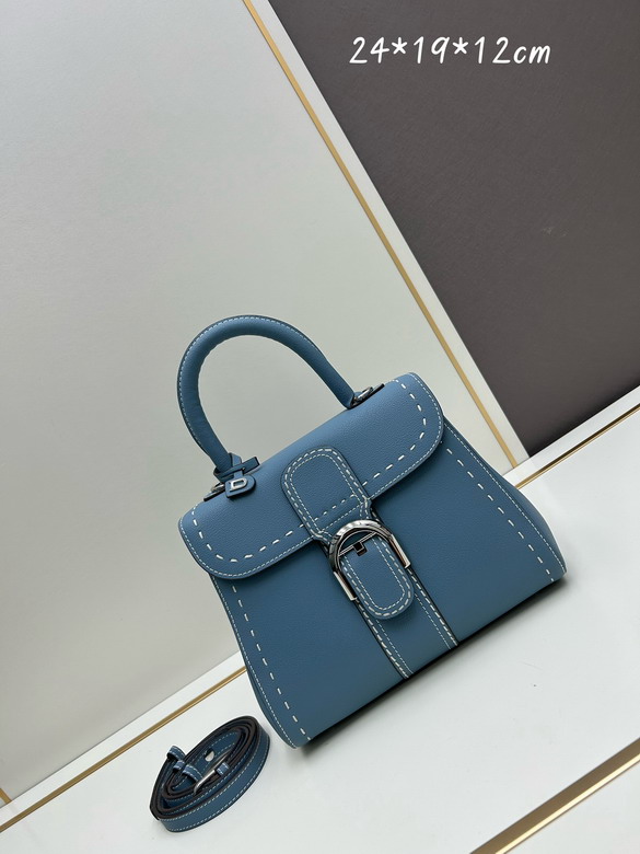 Delvaux 24x19x12cm jj1.