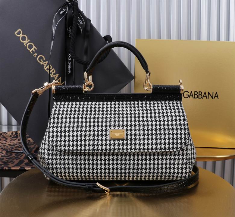 BB6116 25X17X9cm BG