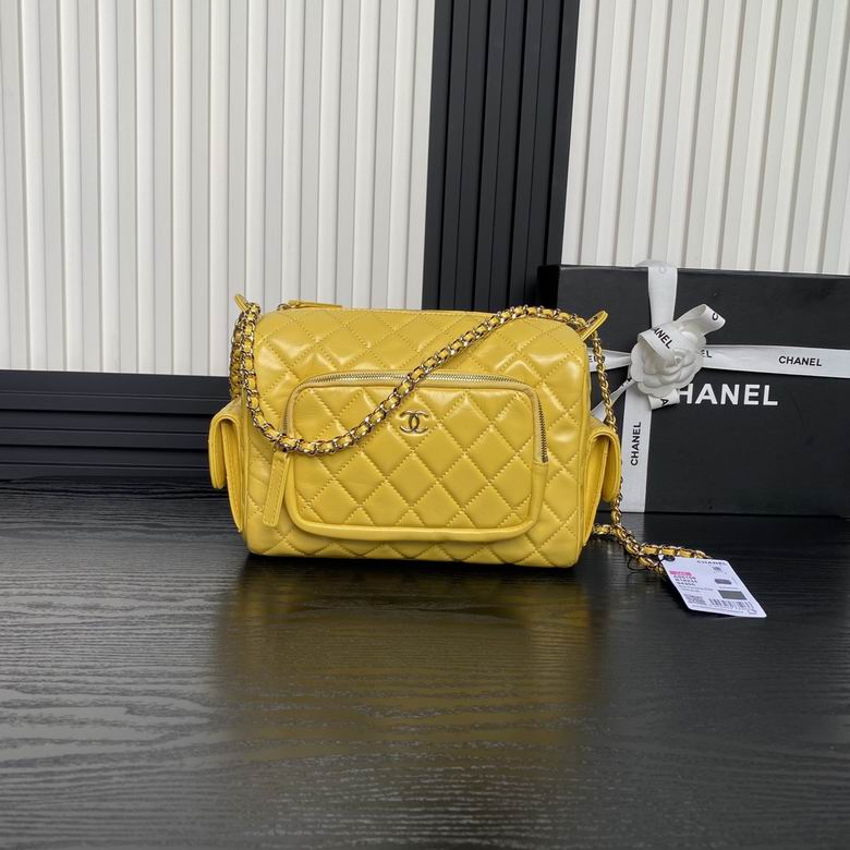 AS5156 18X24X17cm BL 3colour