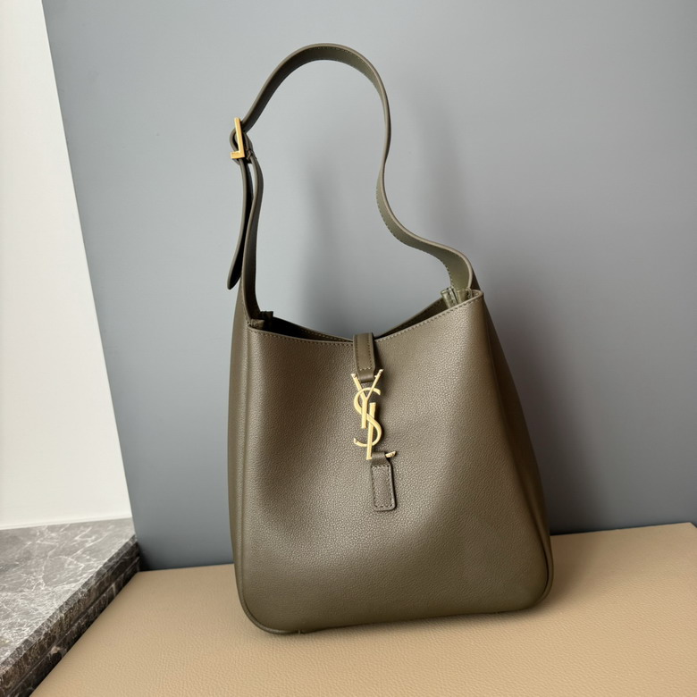 YSL 713938 23x22x8.5cm 8D1