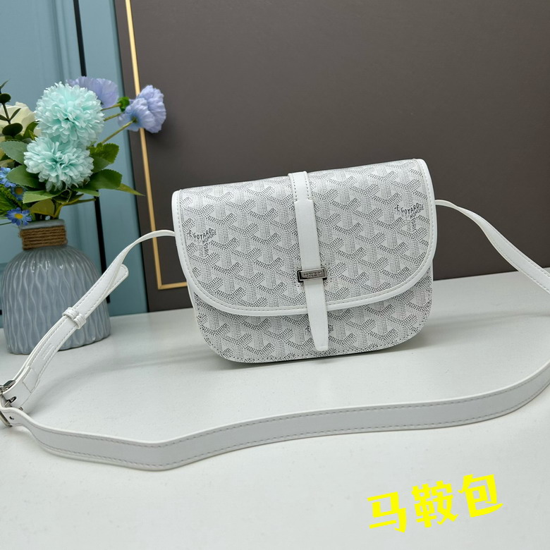 Goyard 22x15x6.5cm ss5
