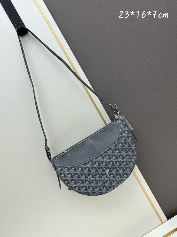 Goyard 23x16x7cm ss7